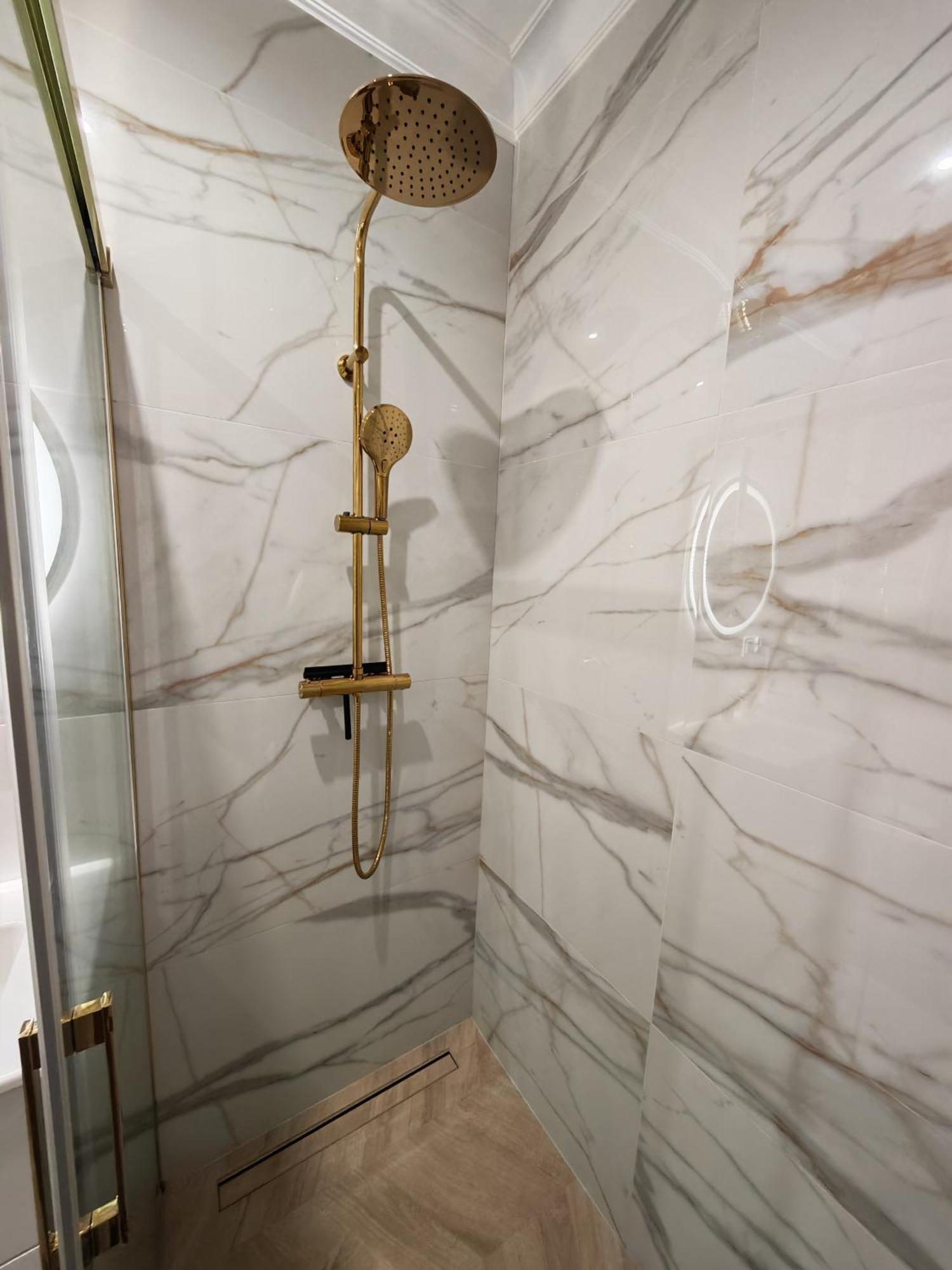Gold Apartment B33 Let'S Sea Baltic Park Gaski Dış mekan fotoğraf