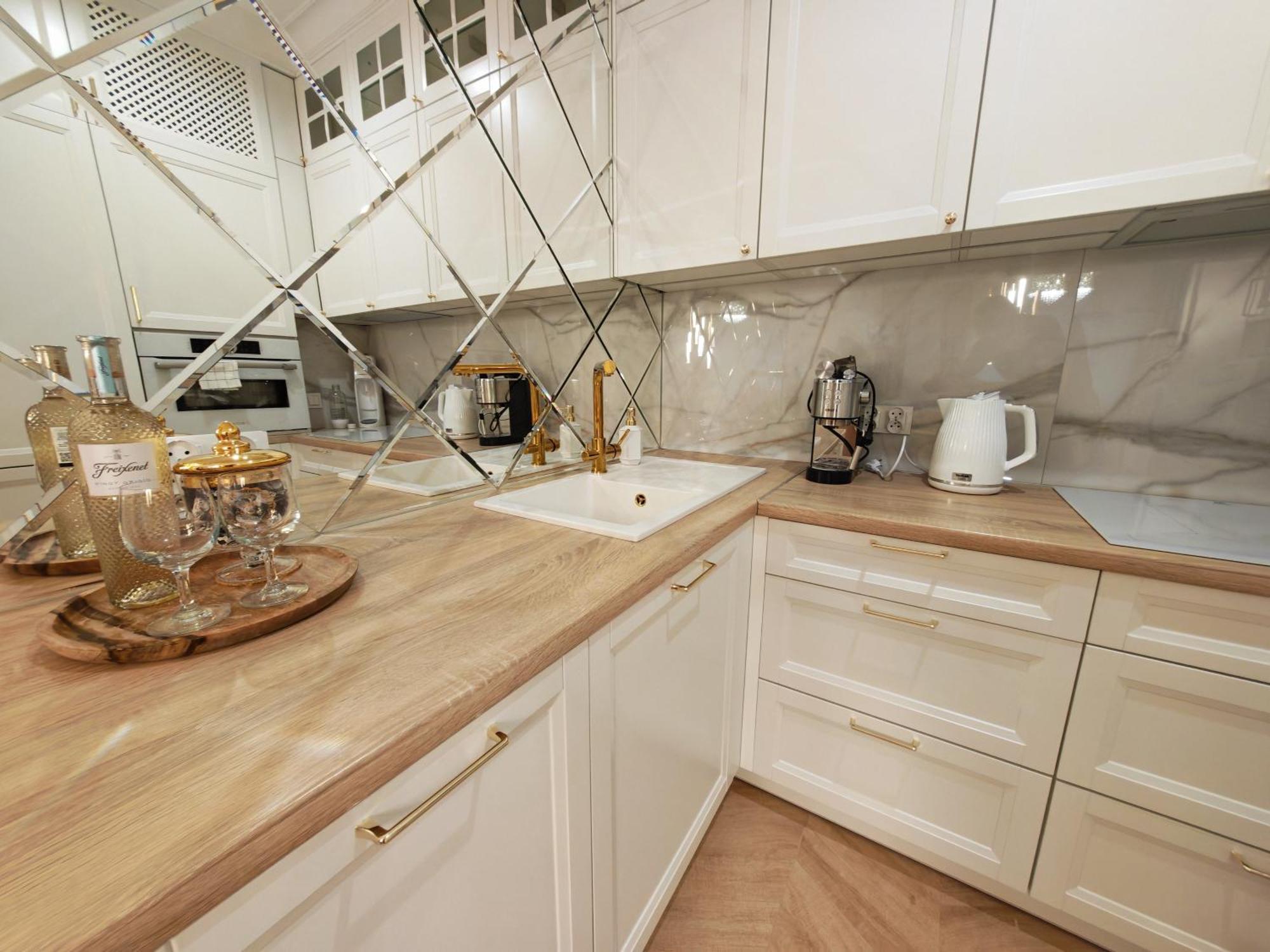 Gold Apartment B33 Let'S Sea Baltic Park Gaski Dış mekan fotoğraf