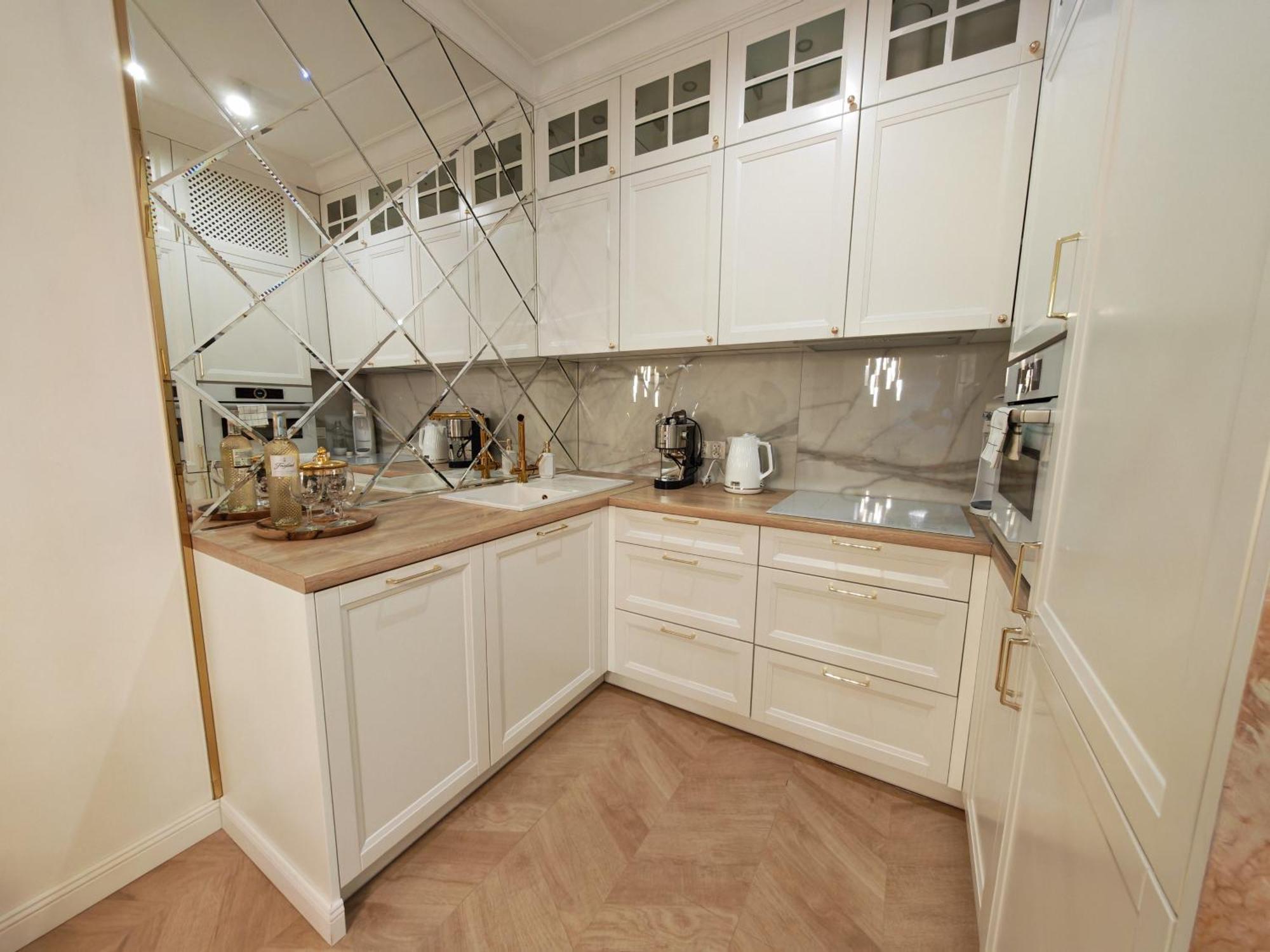 Gold Apartment B33 Let'S Sea Baltic Park Gaski Dış mekan fotoğraf