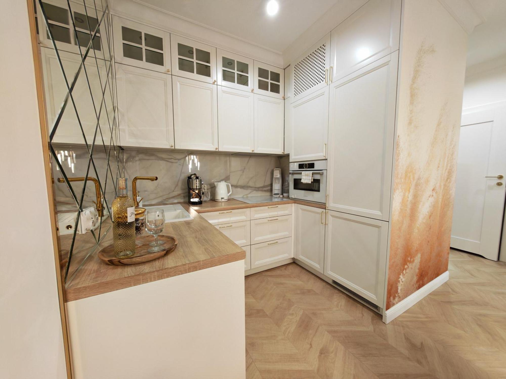 Gold Apartment B33 Let'S Sea Baltic Park Gaski Dış mekan fotoğraf